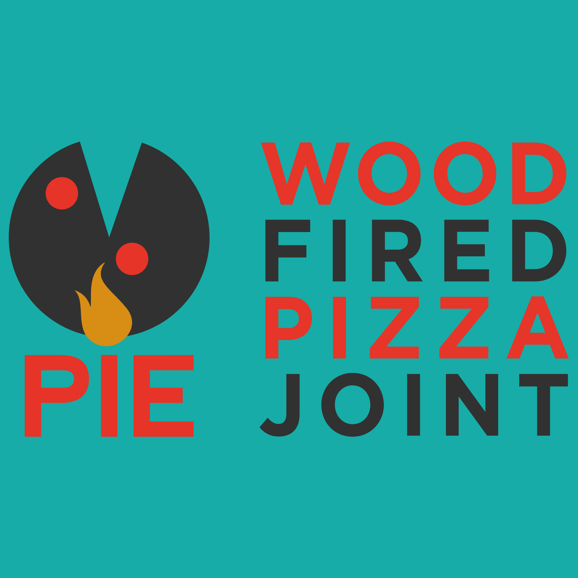 Pie Wood Fired Pizza