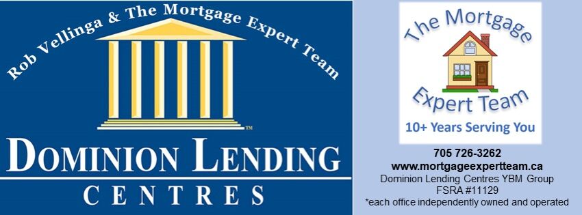Vellinga Mortgages Inc.