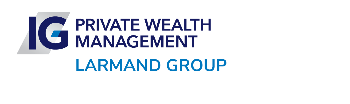 Private Wealth Management Larmand Group