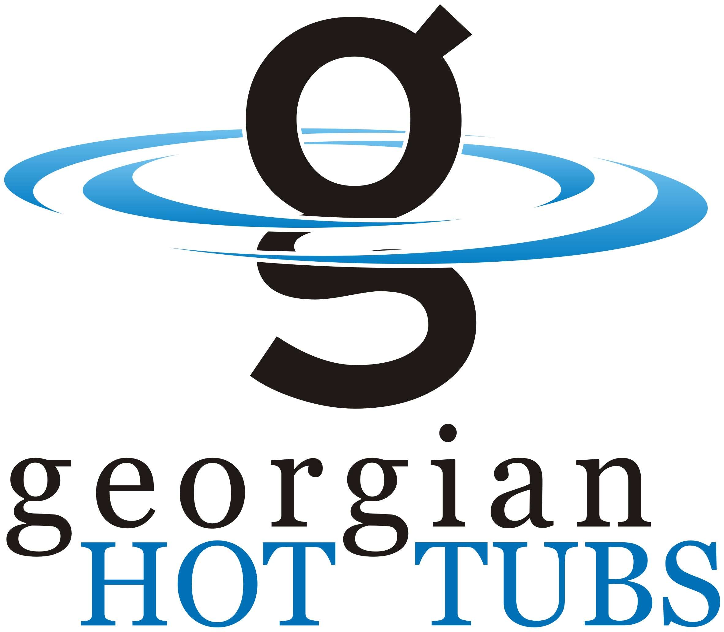 Georgian Hot Tubs
