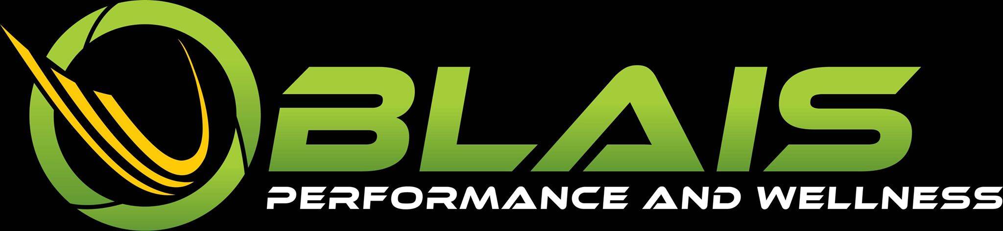 Blais Performance and Wellness