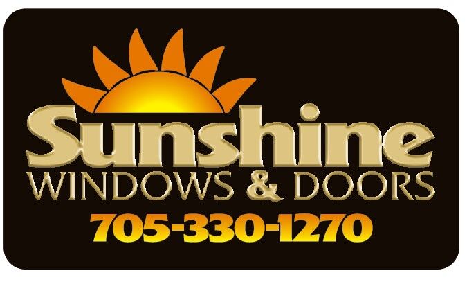 Sunshine Windows & Doors