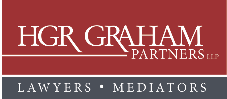 HGR Graham Partners LLD