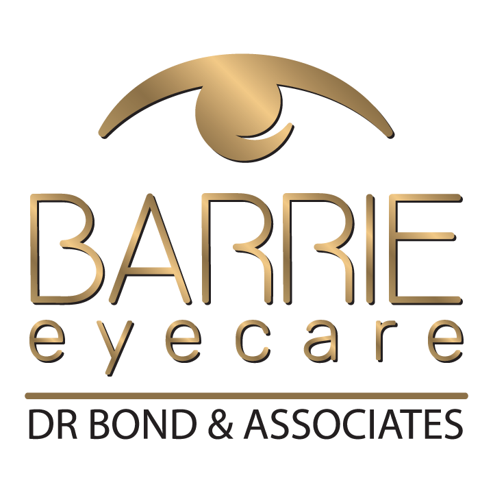 Barrie Eye Care Dr Bond & Associates
