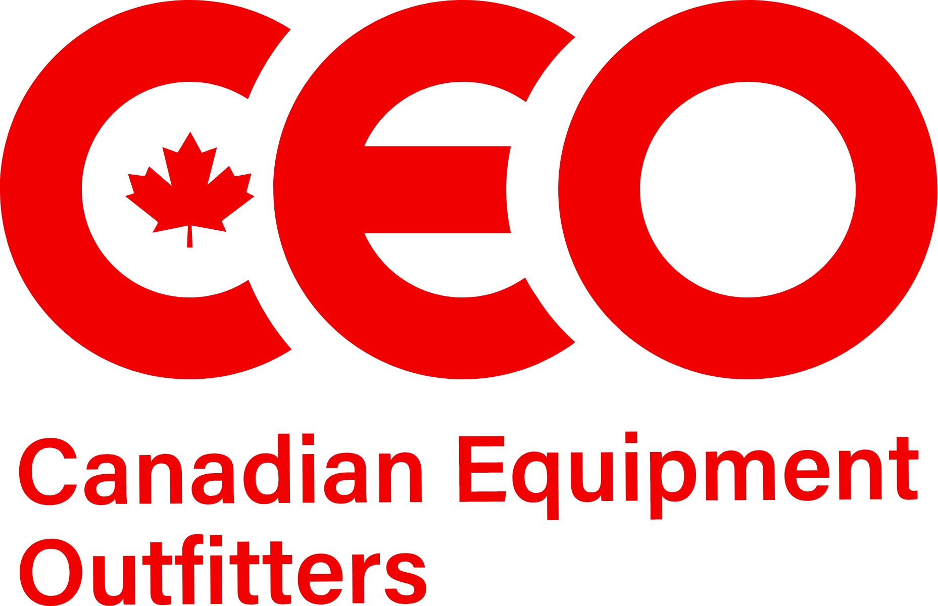 Canadian Equipment Outfitters