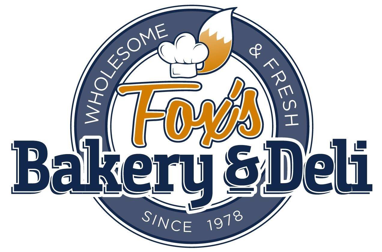 Fox's Bakery