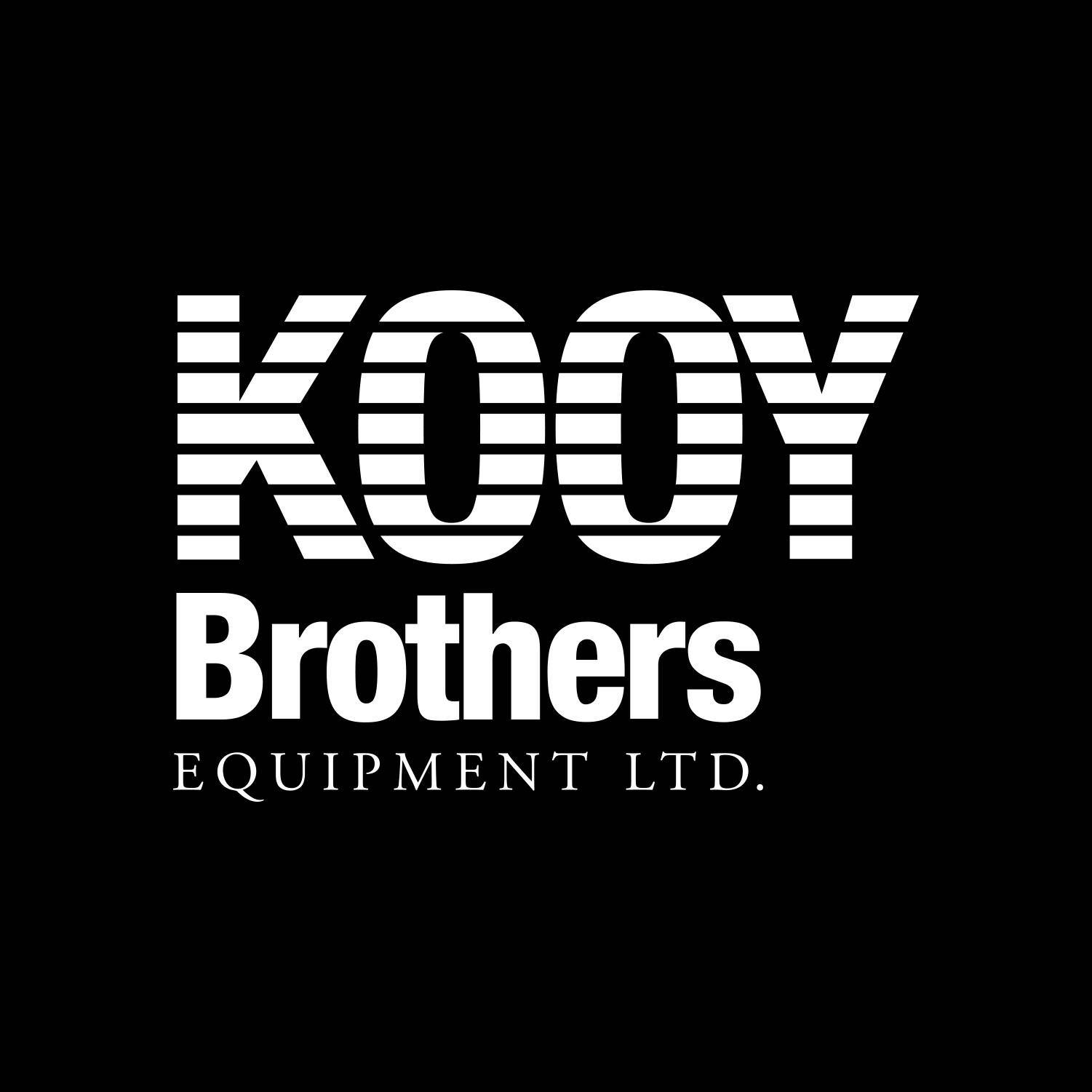 Kooy Brothers Equipment Ltd.