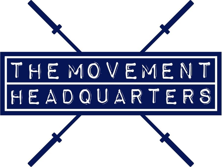 The Movement Headquarters 