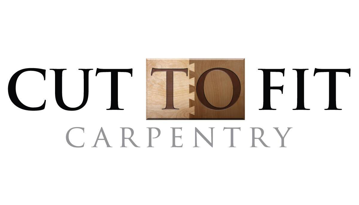 Cut to Fit Carpentry