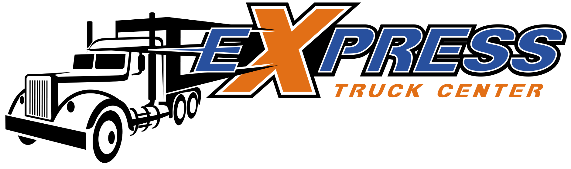 Express Truck Center