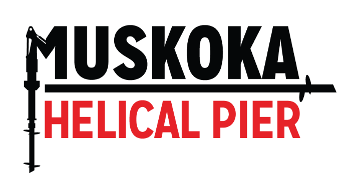 Muskoka Helical Pier