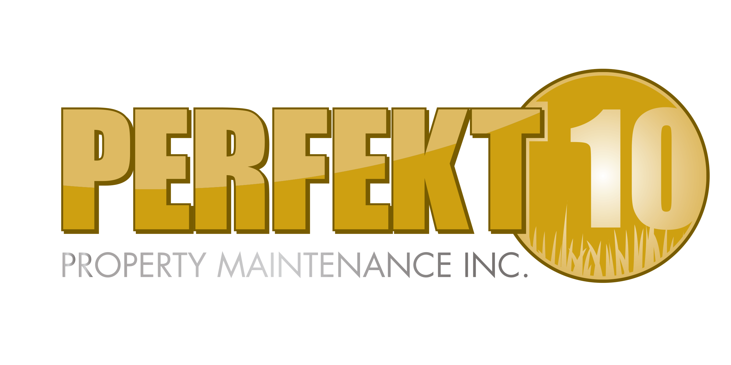 Perfekt 10 Property Maintenance