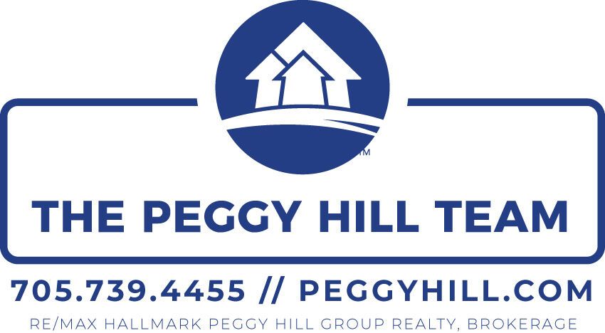 The Peggy Hill Team