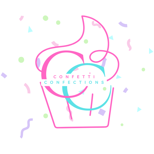 Confetti Confections