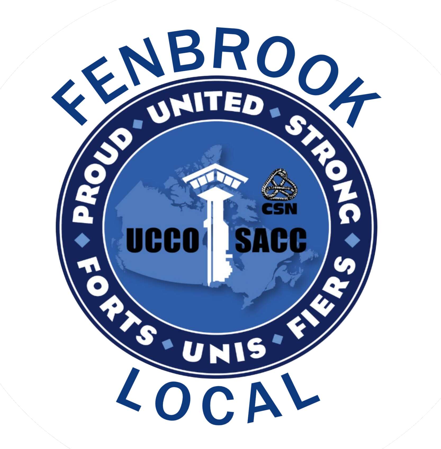 Fenbrook Local
