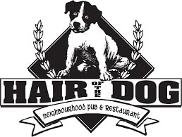 Hair of the Dog Pub