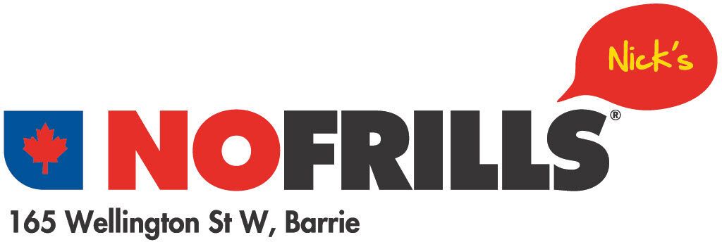 Nick's No Frills