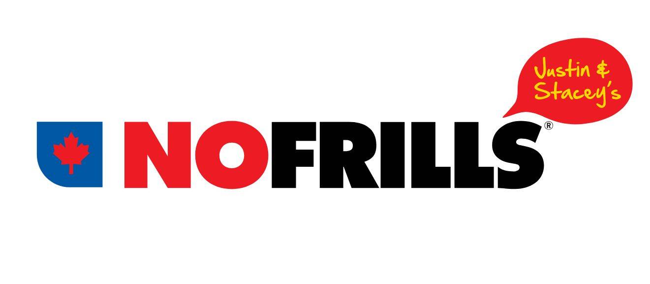 No Frills Justin & Stacey's