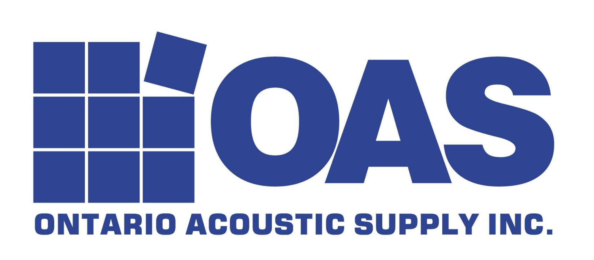 Ontario Acoustic Supply Inc.