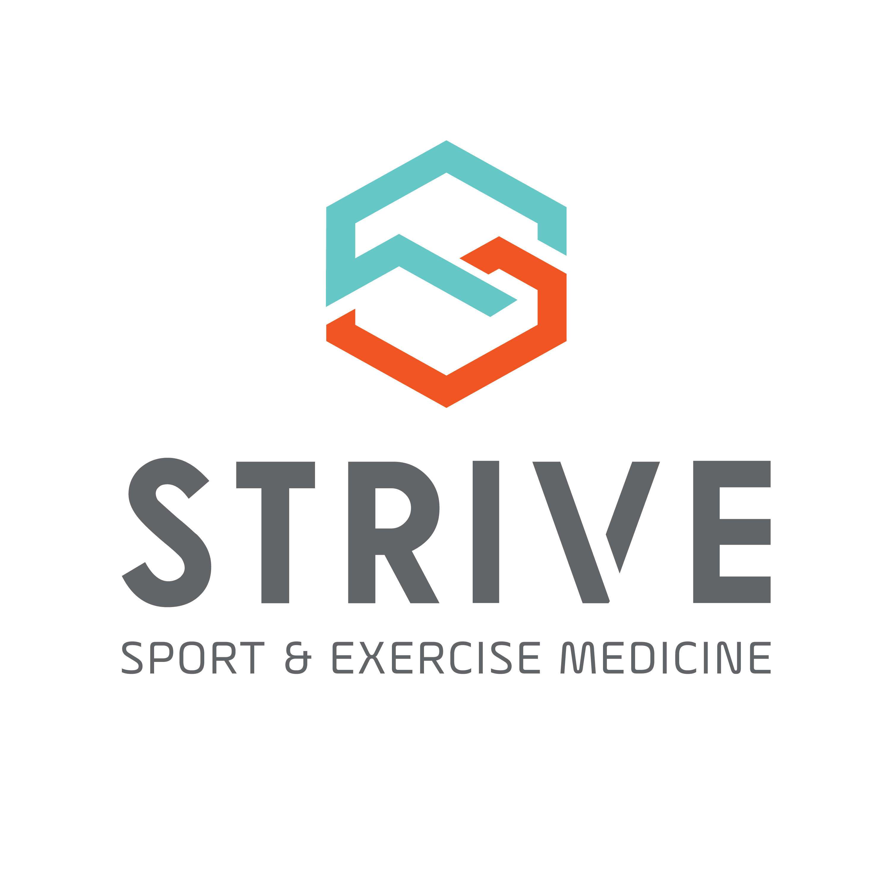 Strive Sport & Excercise Medicine