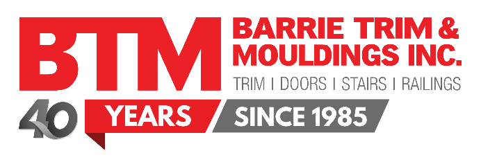 Barrie Trim & Moulding
