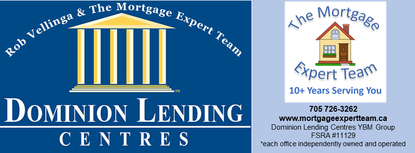 The Mortgage Export Team