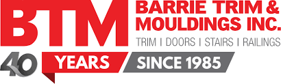 Barrie Trim & Moulding Inc.