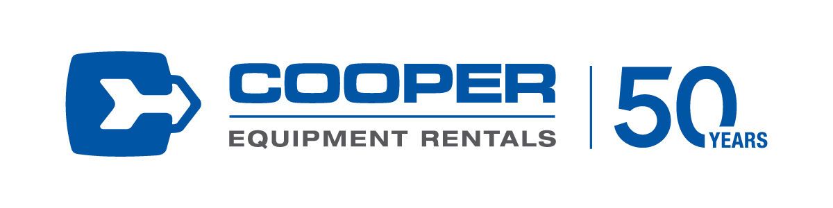 Cooper Equipment Rentals