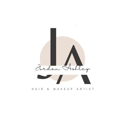 Jordan Ashley Hair and Makeup Artist