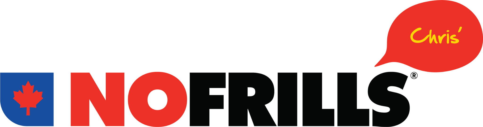 No Frills