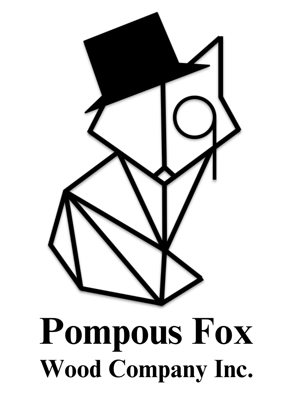 Pompous Fox Wood Co