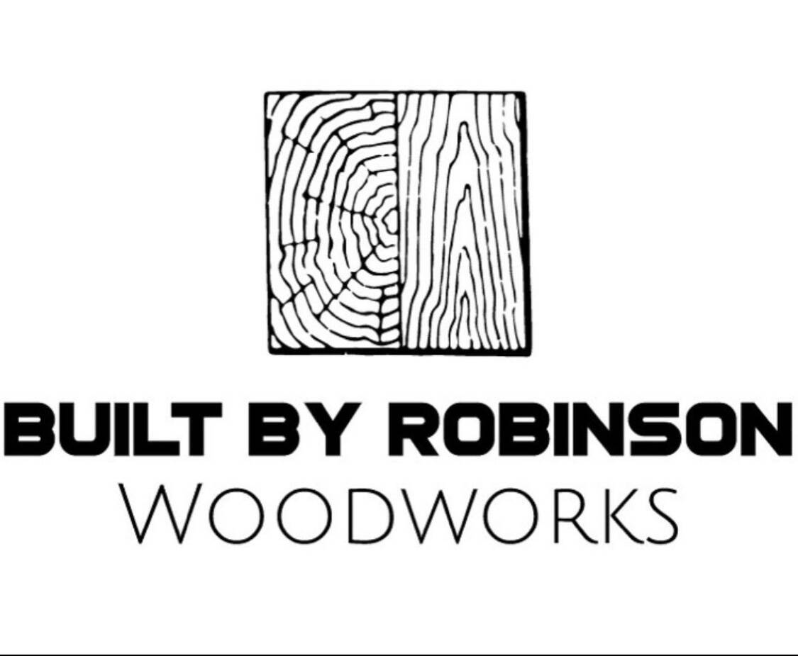 Built By Robinson Woodworks