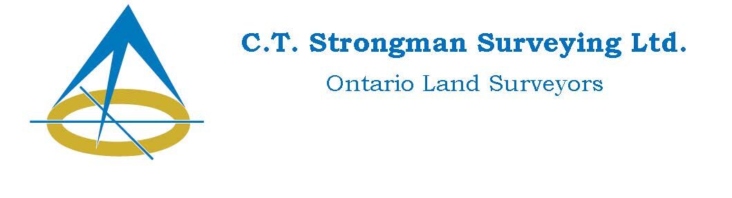 C.T. Strongman Surveying Ltd.