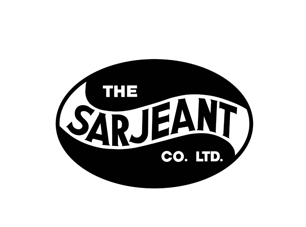The Sarjeant Co. Ltd.